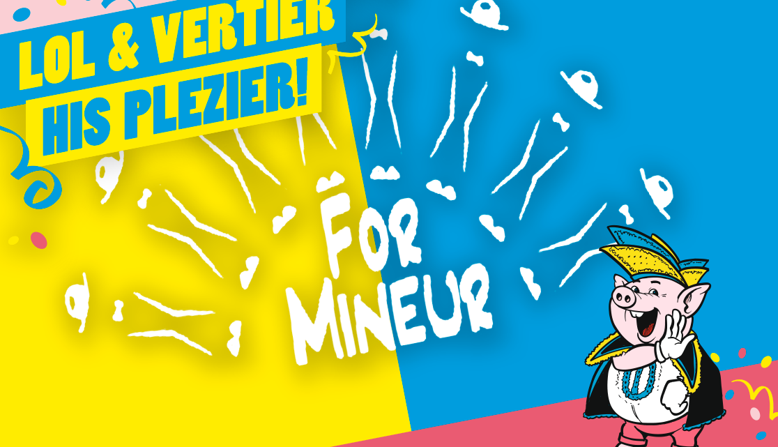 For Mineur